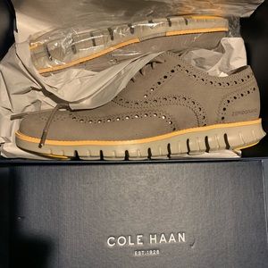 Cole Haan men’s oxfords size 11